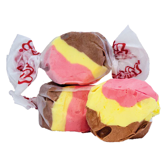 Taffy Town Salt Water Taffy 200g Assorted Flavours