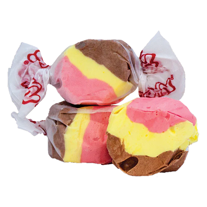 Taffy Town Salt Water Taffy 200g Assorted Flavours