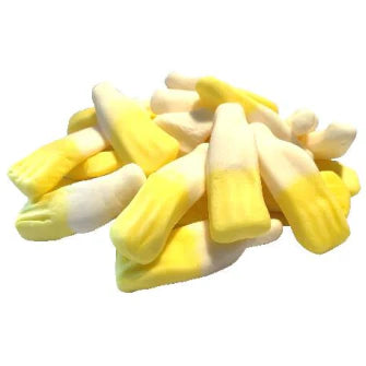 Banana Frosties 150g