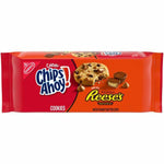 CHIPS AHOY REESE'S PB CUP 9.5OZ