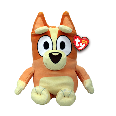TY Floppy Paw Patrol Bingo