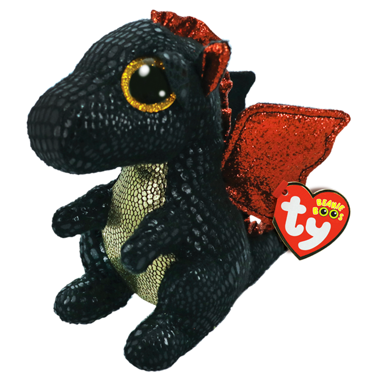 TY Beanie Boos Medium Grindal