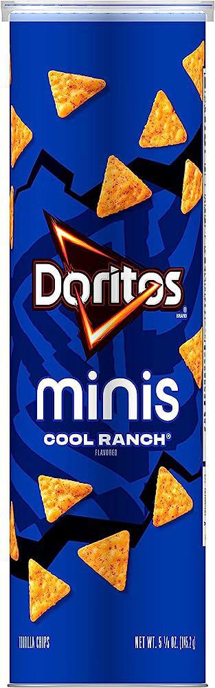 Doritos Mini Cool Ranch