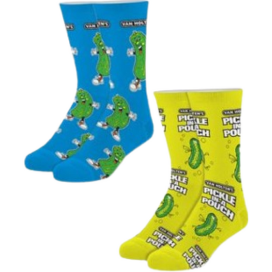 Van Holten Socks 2 pack