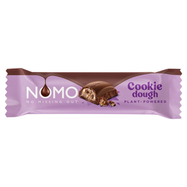 Nomo Countline Bar Cookie Dough 34g