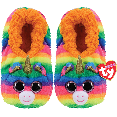 TY Slippers Gemma