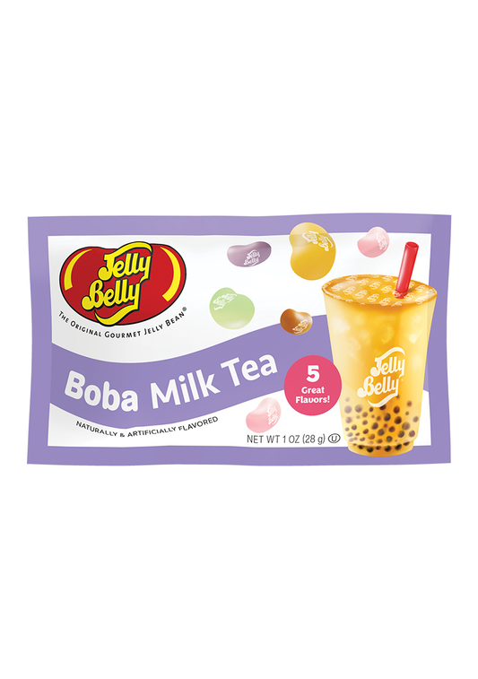 Jelly Belly Boba Milk Tea 28g Bag