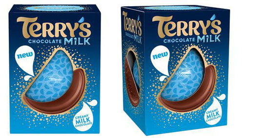 Terry's UK Milk Chocolate