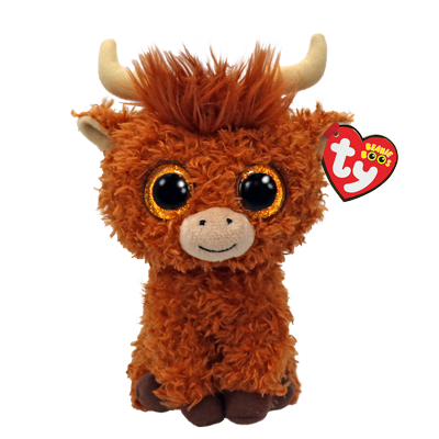 TY Beanie Boos Alfie