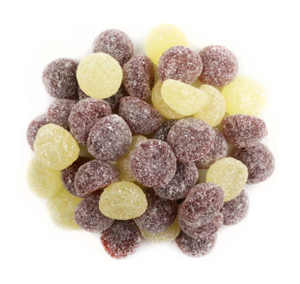 Sour Patch Kids Besties Peg Bag 90g