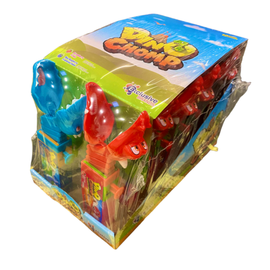 Kidsmania Dino Chomp