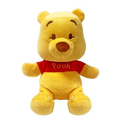 TY Floppy Winnie the Pooh