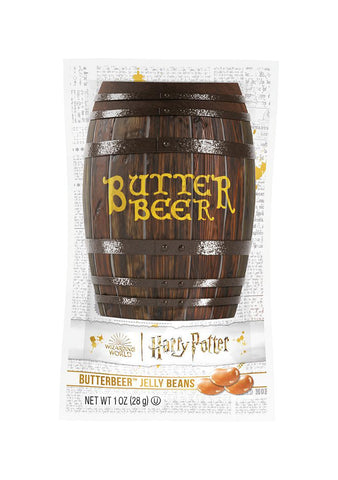 Harry Potter Butter Beer Beans 28g