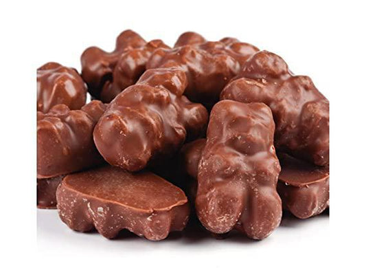 Chocolate Covered Gummy Bears
