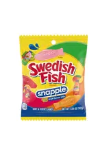 SWEDISH FISH SNAPPLE 102G