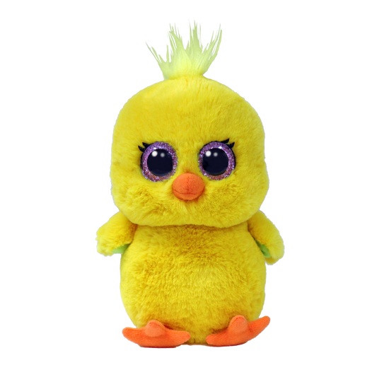 TY Beanie Babies Chirps