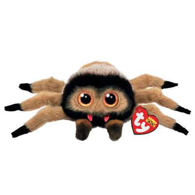 TY Beanie Boos Halloween Godfrey