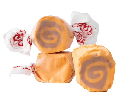 Taffy Town Salt Water Taffy 200g Assorted Flavours