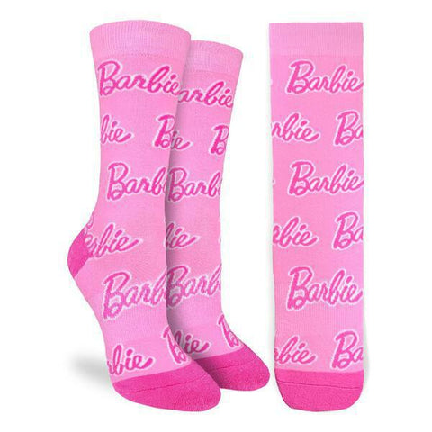 GLS Active 5-9 Barbie Logo