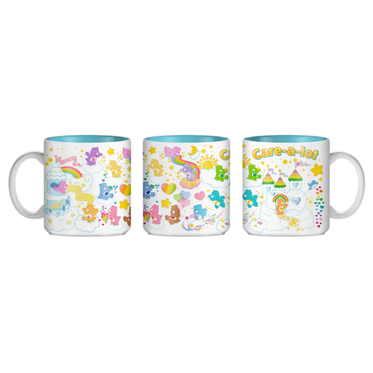 Care Bears Care A Lot 20oz Mug
