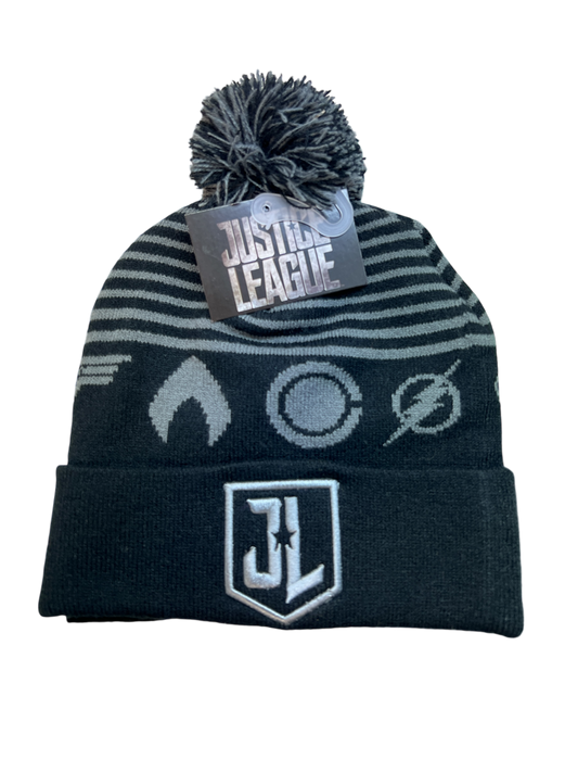 Toque Justice League