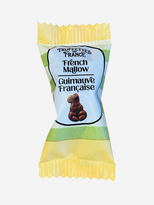 French Mallow Bunny
