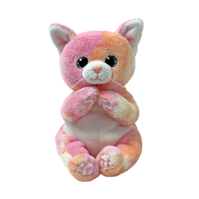 TY Beanie Bellies Lillibelle New
