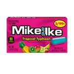 Mike & Ike Tropical Typhoon Small Box