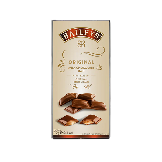 Baileys UK Original Truffle Bar 90g