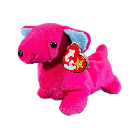 TY Beanie Baby Stretch