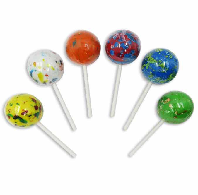 Jawbreaker On A Stick Small