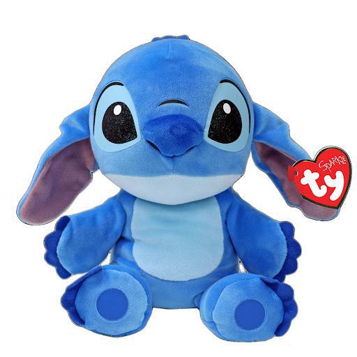 TY Floppy Stitch