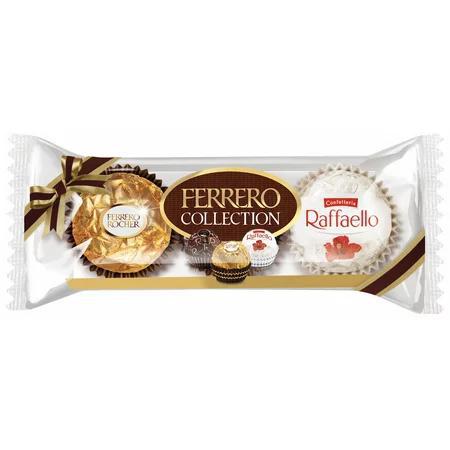 Ferrero Rocher Asst'd 3pk
