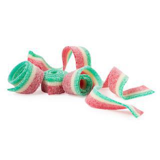 Large Watermelon Sour Power Belt