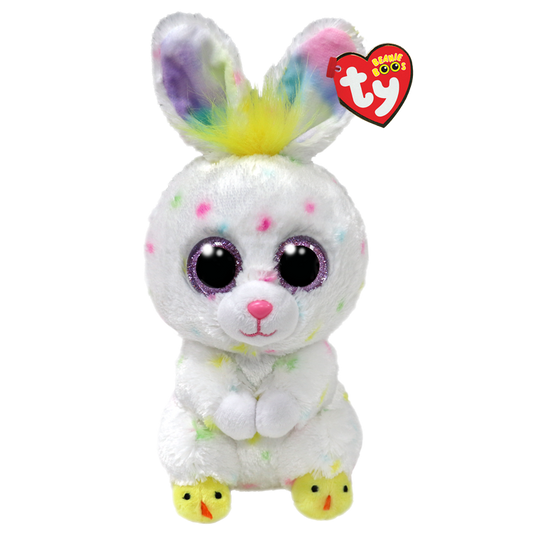 TY Beanie Boos Dusty