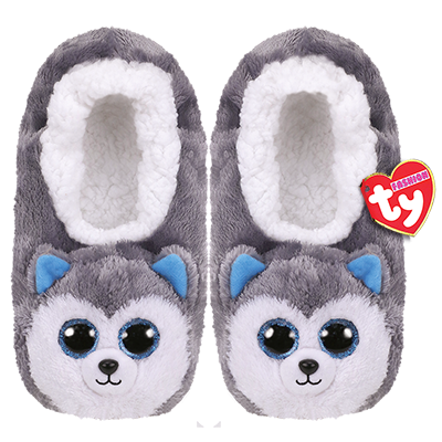 TY Slippers Slush