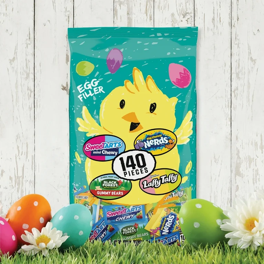 Ferrara Easter Chick Mix 140ct
