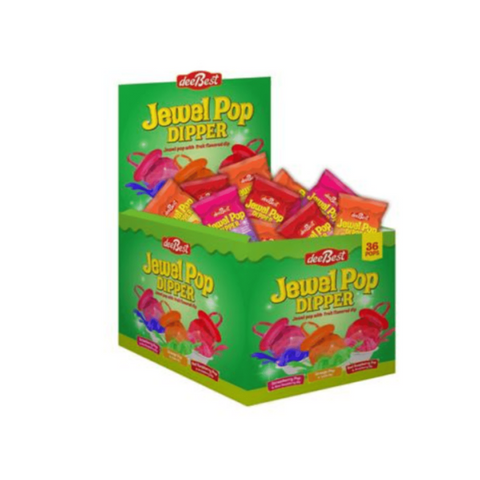 Dee Best Jewel Pop Dipper