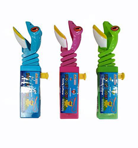 KIDSMANIA FROGGY CHOMPER