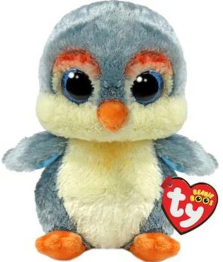 TY Beanie Boos Fisher