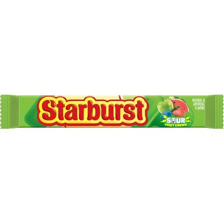 Starburst Sours