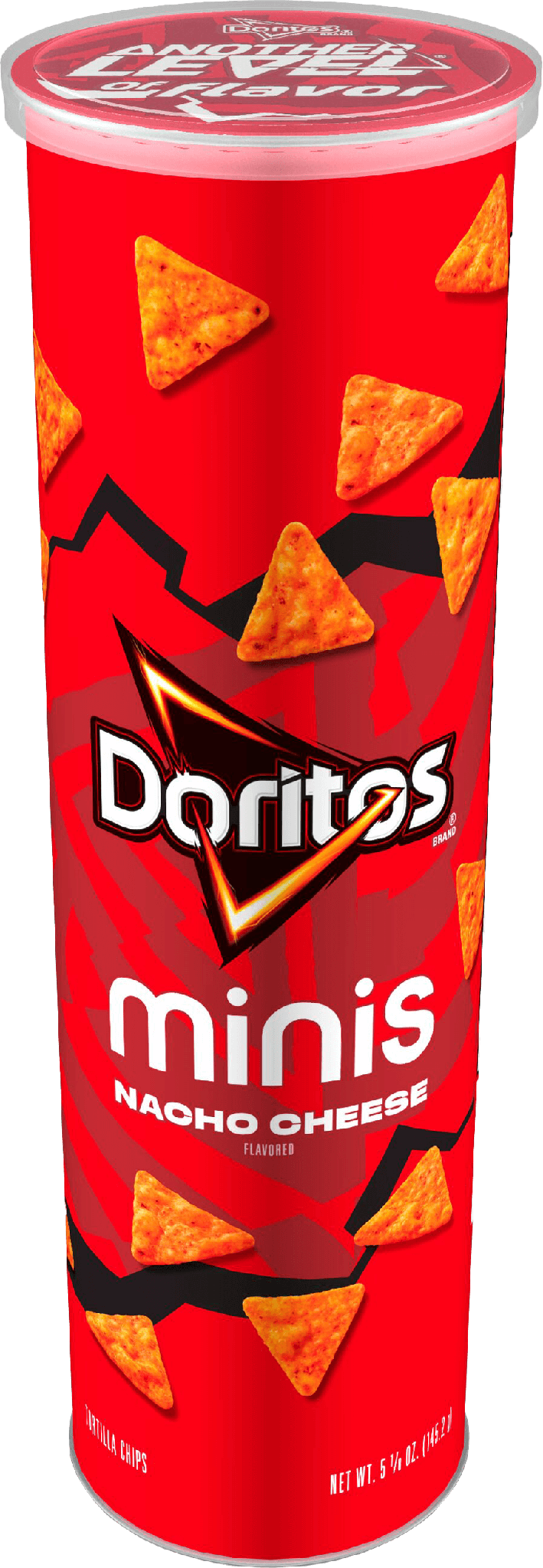 Doritos Mini Nacho Cheese