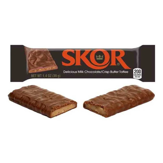 Hershey Skor