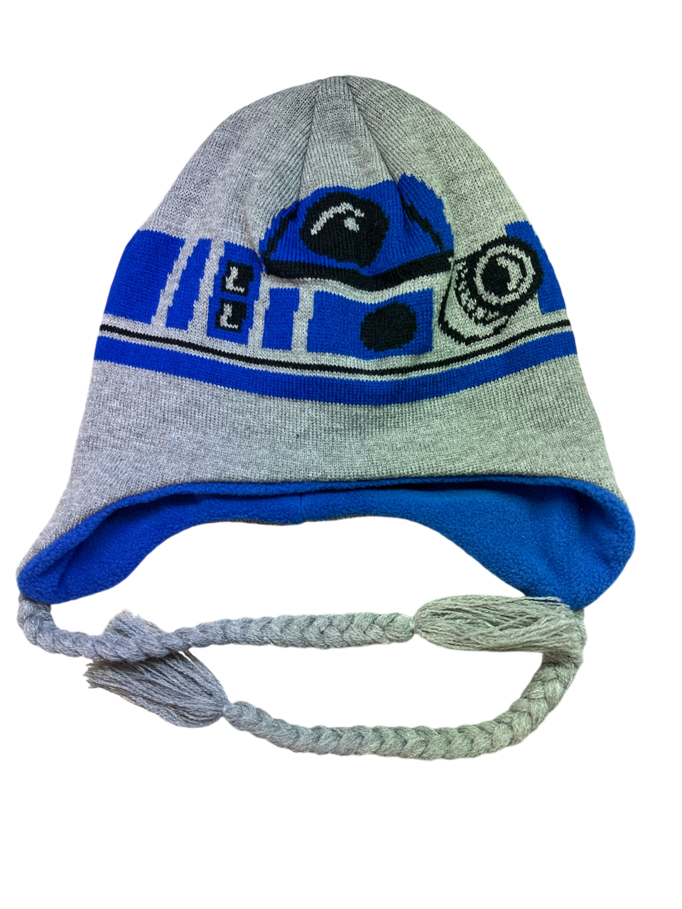 Toque R2D2