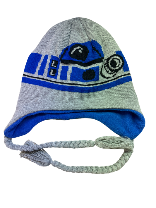 Toque R2D2