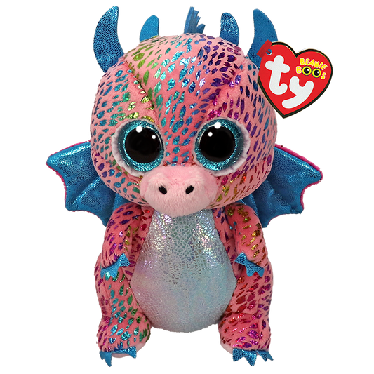 TY Beanie Boos Flint