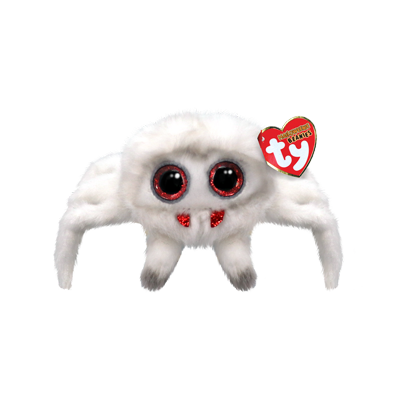 TY Beanie Boos Halloween Spinderella