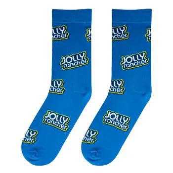 Crazy Socks Jolly Rancher