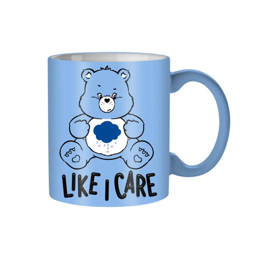 Care Bears Grumpy Bear 20oz Mug