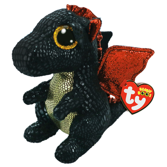 TY Beanie Boos Grindal